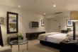 Nouvelle-Zélande - Christchurch - The George - Junior Suite