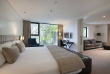 Nouvelle-Zélande - Christchurch - The George - Park Suite