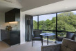 Nouvelle-Zélande - Christchurch - The George - Park Suite