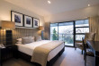 Nouvelle-Zélande - Christchurch - The George - Premium Executive Room