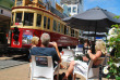 Nouvelle-Zélande - Christchurch