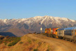Nouvelle-Zélande - Autotour Abel Tasman, Marlborough Sounds, Nelson Lakes et Kaikoura inclus TranzAlpine