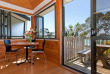 Nouvelle-Zélande - Whitianga - Beachfront Resort - King Beach Front Unit