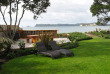 Nouvelle-Zélande - Whitianga - Beachfront Resort