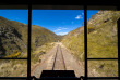 Nouvelle-Zélande - Dunedin - Taieri Gorge railway © DunedinNZ