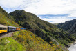 Nouvelle-Zélande - Dunedin - Taieri Gorge railway © DunedinNZ