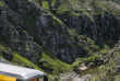 Nouvelle-Zélande - Dunedin - Taieri Gorge railway © DunedinNZ