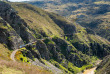 Nouvelle-Zélande - Dunedin - Taieri Gorge railway © DunedinNZ