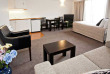 Nouvelle-Zélande - Dunedin - Cable Court Motel - Large One Bedroom Unit