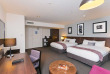 Nouvelle-Zélande - Dunedin - Scenic Hotel Dunedin City - Executive Room