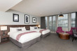 Nouvelle-Zélande - Dunedin - Scenic Hotel Dunedin City - Executive Room