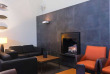 Nouvelle-Zélande - Dunedin - Scenic Hotel Dunedin City - The Princes on Dowling Bar