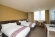 Nouvelle-Zélande - Dunedin - Scenic Hotel Dunedin City - Standard Room