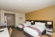 Nouvelle-Zélande - Dunedin - Scenic Hotel Dunedin City - Superior Room