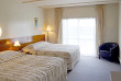 Nouvelle-Zélande - Dunedin - The Victoria Hotel Dunedin - Room 2
