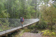 Nouvelle-Zélande - Te Anau - Randonnée guidée sur la Kepler Track © Destination Fiordland