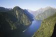 Nouvelle-Zélande - Te Anau - Croisière dans le Doubtful Sound à bord du Fiordland Navigator