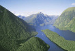 Nouvelle-Zélande - Queenstown - Croisière « nature » dans le Doubtful Sound