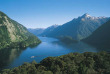 Nouvelle-Zélande - Te Anau - Croisière « nature » dans le Doubtful Sound