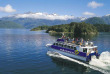 Nouvelle-Zélande - Queenstown - Croisière « nature » dans le Doubtful Sound - Traversée du lac Manapouri