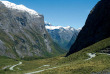 Nouvelle-Zélande - Te Anau - Croisière « nature » dans le Milford Sound