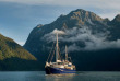 Nouvelle-Zélande - Queenstown - Croisière « nature » dans le Milford Sound