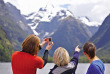 Nouvelle-Zélande - Queenstown - Croisière « nature » dans le Milford Sound