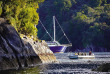 Nouvelle-Zélande - Milford Sound - Croisière dans le Milford Sound à bord du Milford Mariner