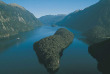 Nouvelle-Zélande - Queenstown - Croisière « nature » dans le Doubtful Sound