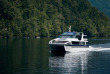 Nouvelle-Zélande - Queenstown - Croisière « nature » dans le Doubtful Sound