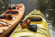 Nouvelle-Zélande - Milford Sound - Kayak et croisière dans le Milford Sound
