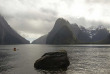 Nouvelle-Zélande - Milford Sound - Aventure en kayak dans le Milford Sound