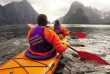 Nouvelle-Zélande - Milford Sound - Aventure en kayak dans le Milford Sound