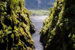 Nouvelle-Zélande - Te Anau - Survol du Doubtful Sound en hélicoptère