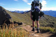 Nouvelle-Zélande - Te Anau - Randonnée guidée sur la Kepler Track © Destination Fiordland