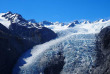 Nouvelle-Zélande - Fox Glacier - Survol du Mt Cook et de Fox et Franz Josef Glacier, 40 min © Nouvelle-zelande-a-la-carte.com
