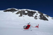 Nouvelle-Zélande - Fox Glacier - Survol du Mt Cook et de Fox et Franz Josef Glacier, 40 min © Nouvelle-zelande-a-la-carte.com
