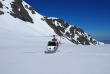Nouvelle-Zélande - Fox Glacier - Survol du Mt Cook et de Fox et Franz Josef Glacier, 40 min © Nouvelle-zelande-a-la-carte.com