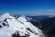 Nouvelle-Zélande - Mount Cook - Survol de 35 minutes en avion à skis