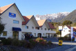 Nouvelle-Zélande - Fox Glacier - Bella Vista Motel and Appartments