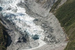 Nouvelle-Zélande - Côte Ouest, les glaciers