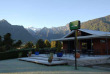 Nouvelle-Zélande - Fox Glacier - High Peaks Hotel