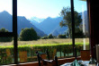 Nouvelle-Zélande - Fox Glacier - High Peaks Hotel