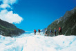 Nouvelle-Zélande - Fox Glacier © Tourism New Zealand