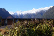 Nouvelle-Zélande - Fox Glacier - Sunset Motels