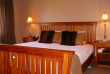 Nouvelle-Zélande - Franz Josef Glacier - Holly Homestead B&B - Suite