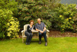 Nouvelle-Zélande - Franz Josef Glacier - Holly Homestead B&B