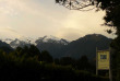 Nouvelle-Zélande - Franz Josef Glacier - Holly Homestead B&B