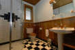 Nouvelle-Zélande - Franz Josef Glacier - Holly Homestead B&B - Superior Room 2