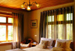 Nouvelle-Zélande - Franz Josef Glacier - Holly Homestead B&B - Superior Room 2